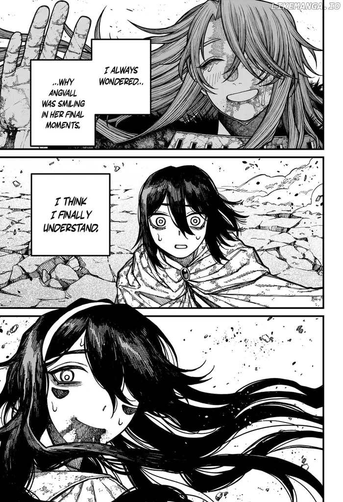 Centuria - Chapter 56 - Page 9