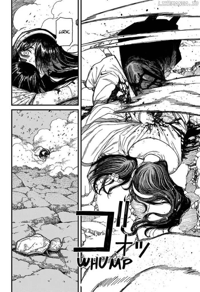 Centuria - Chapter 54 - Page 4