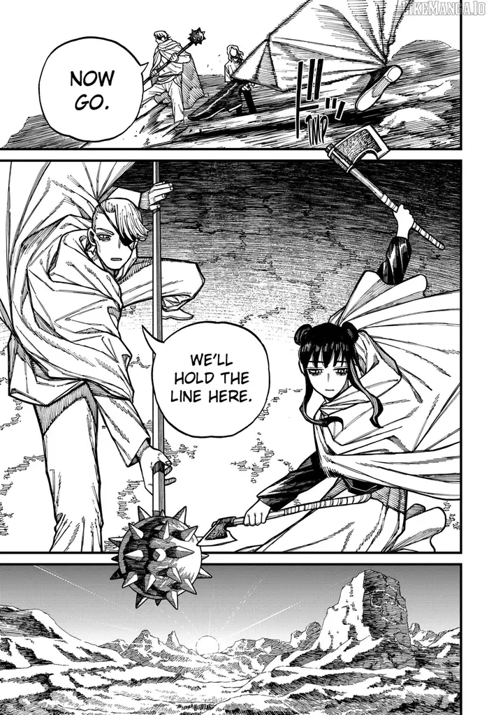 Centuria - Chapter 68 - Page 18