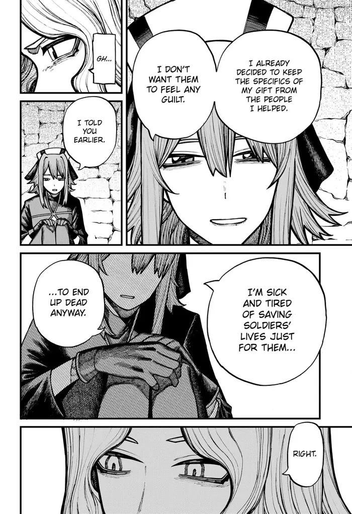 Centuria - Chapter 79 - Page 6
