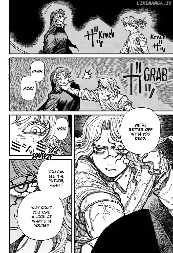 Centuria - Chapter 27 - Page 6