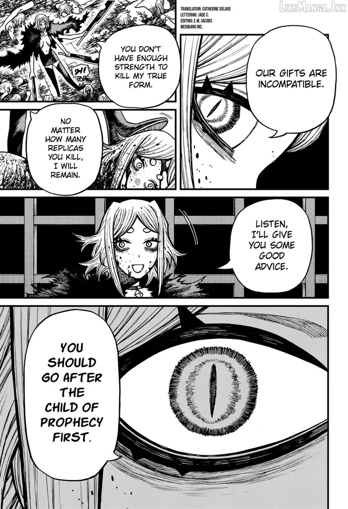 Centuria - Chapter 95 - Page 3