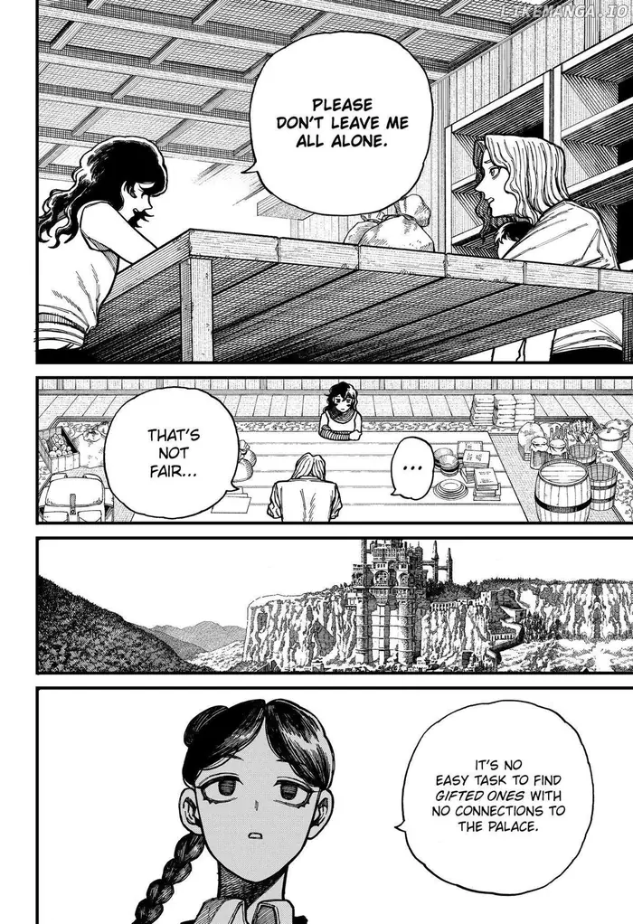 Centuria - Chapter 30 - Page 8