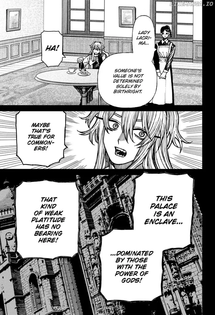 Centuria - Chapter 33 - Page 5