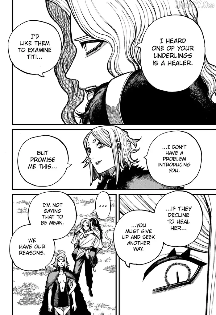 Centuria - Chapter 76 - Page 8