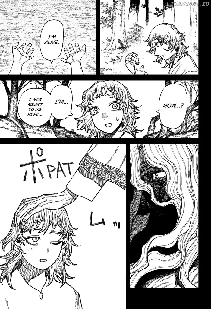 Centuria - Chapter 41 - Page 11