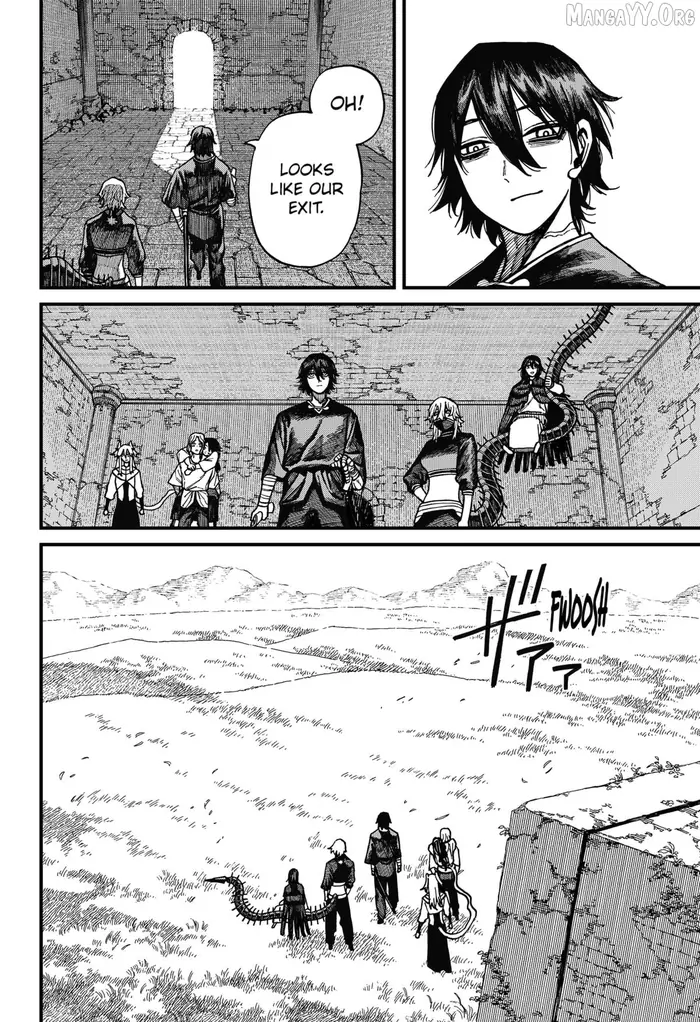 Centuria - Chapter 75 - Page 14
