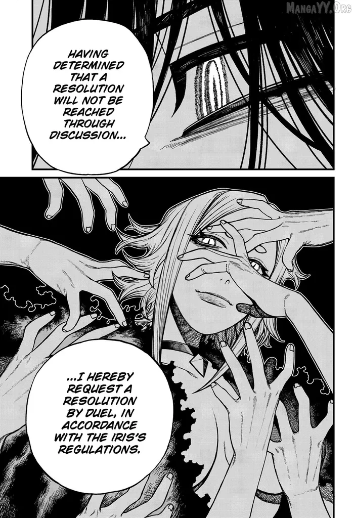 Centuria - Chapter 86 - Page 10