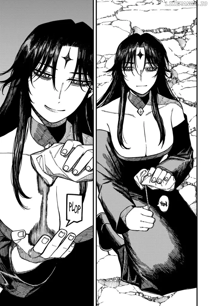 Centuria - Chapter 57 - Page 15