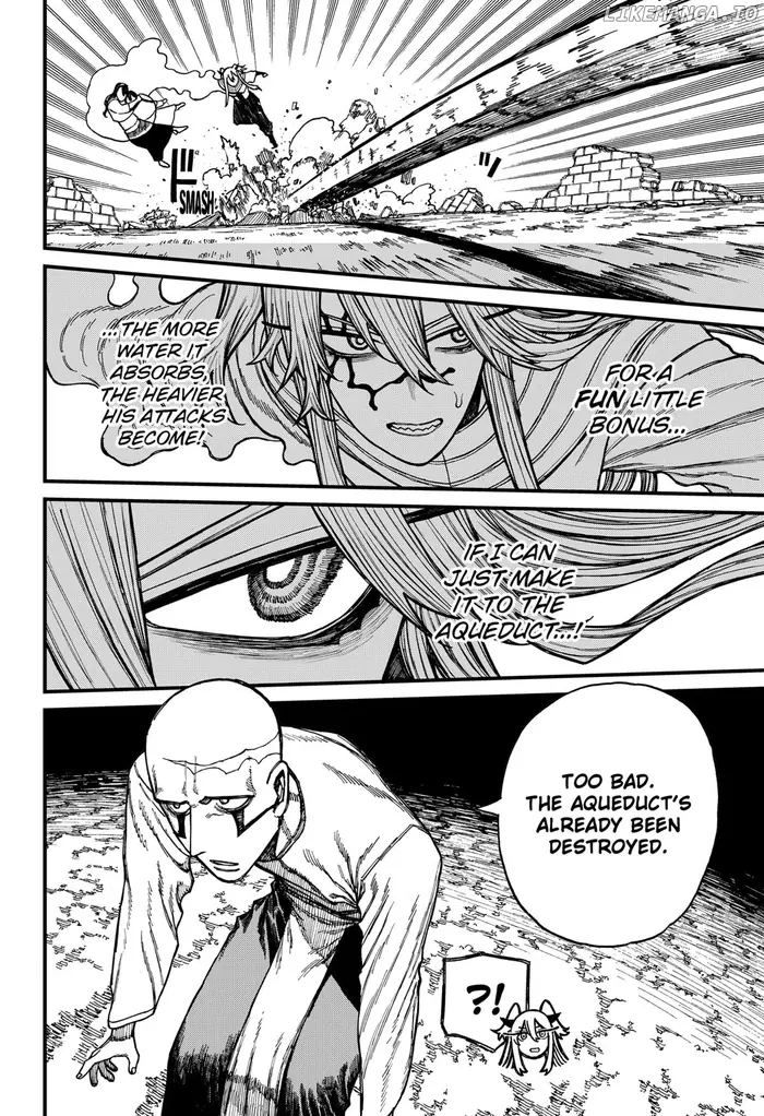 Centuria - Chapter 47 - Page 4