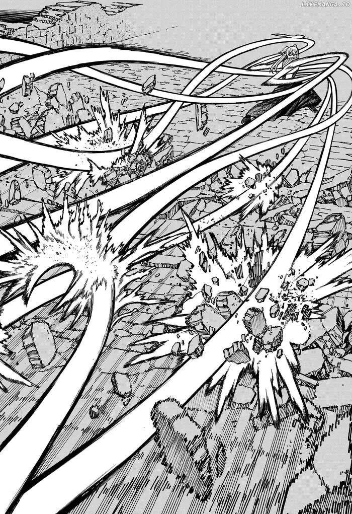 Centuria - Chapter 34 - Page 6