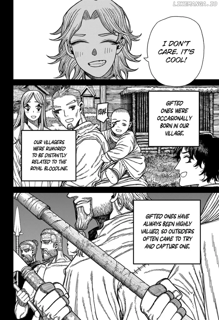 Centuria - Chapter 52 - Page 2
