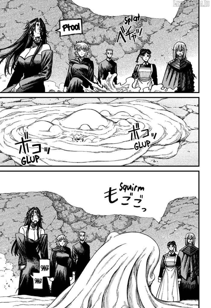 Centuria - Chapter 69 - Page 7