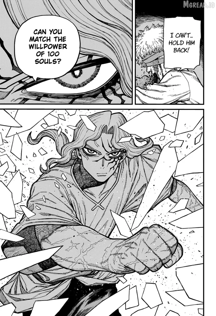 Centuria - Chapter 93 - Page 15