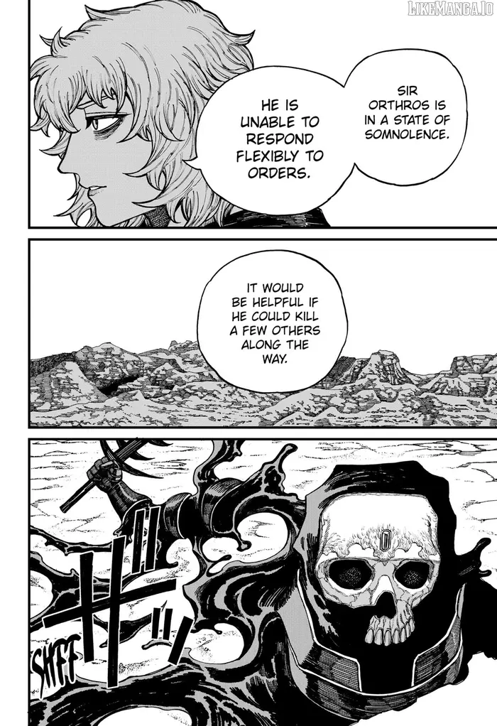Centuria - Chapter 66 - Page 6