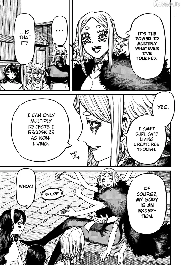 Centuria - Chapter 89 - Page 5