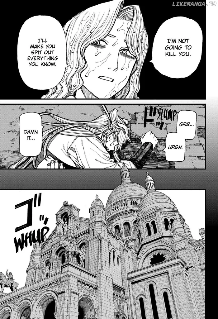 Centuria - Chapter 35 - Page 5