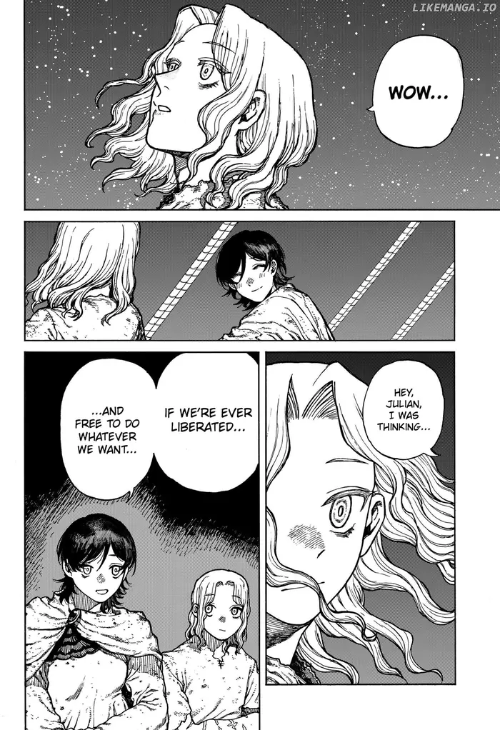 Centuria - Chapter 1 - Page 38