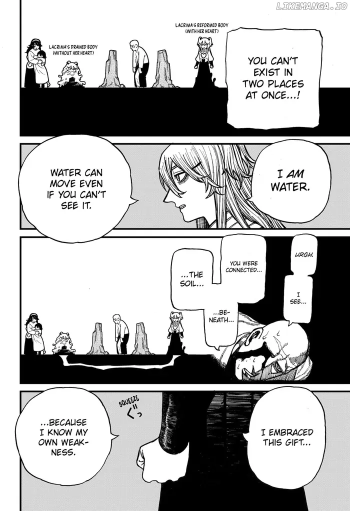 Centuria - Chapter 47 - Page 18