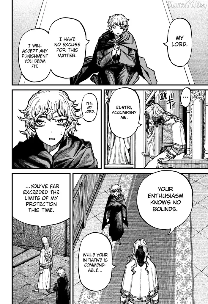 Centuria - Chapter 76 - Page 14
