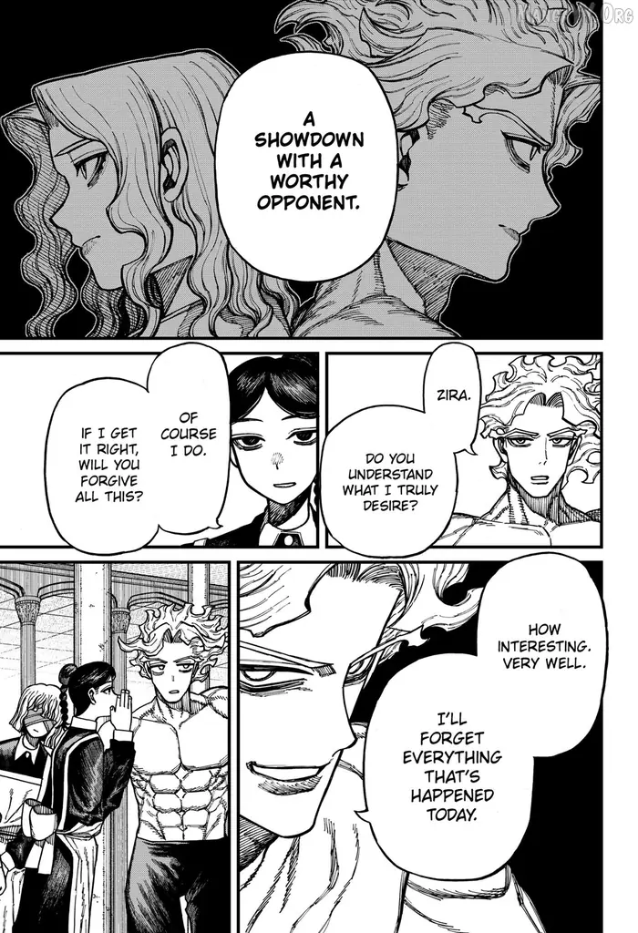 Centuria - Chapter 87 - Page 15