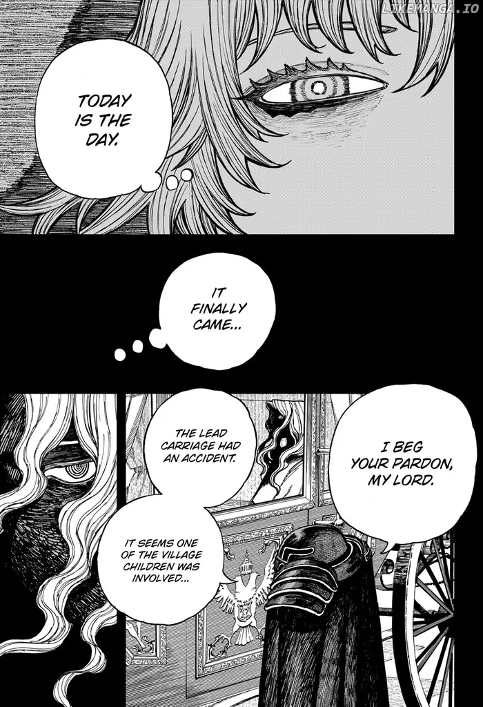 Centuria - Chapter 41 - Page 9