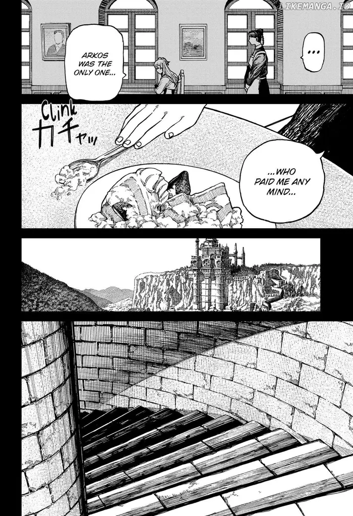 Centuria - Chapter 33 - Page 6