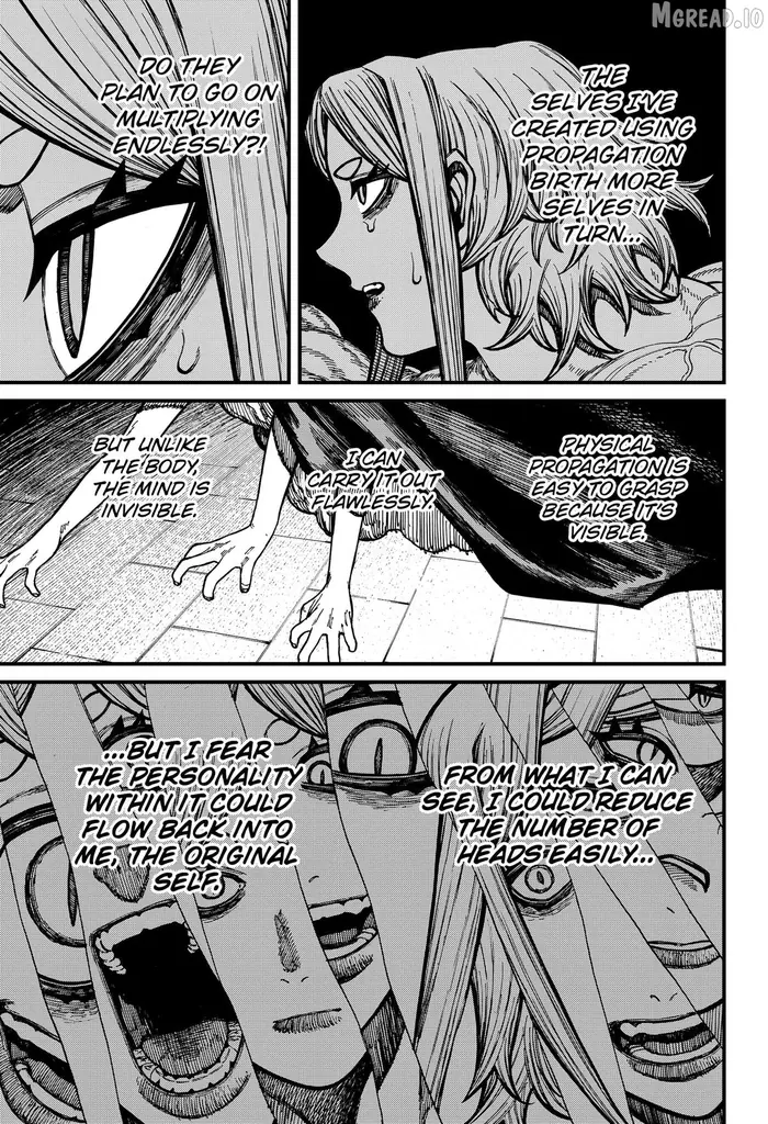 Centuria - Chapter 90 - Page 17