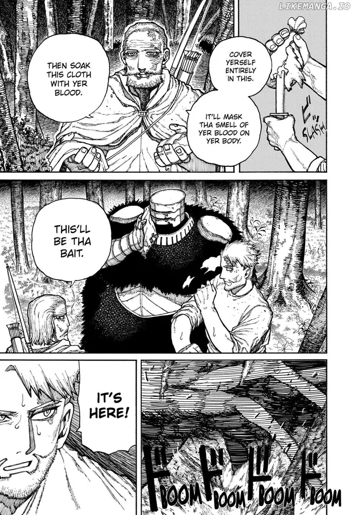 Centuria - Chapter 7 - Page 7