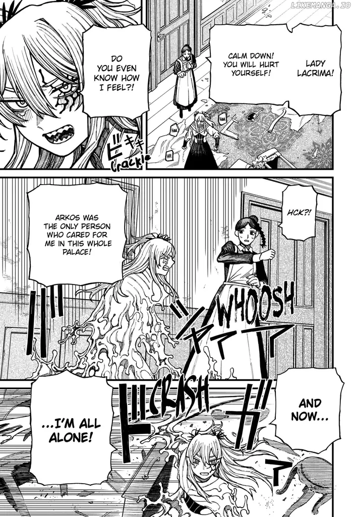 Centuria - Chapter 29 - Page 13