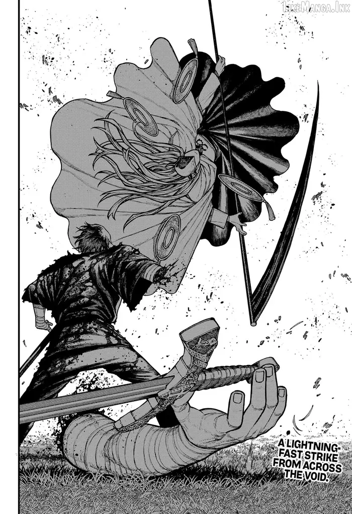 Centuria - Chapter 97 - Page 22