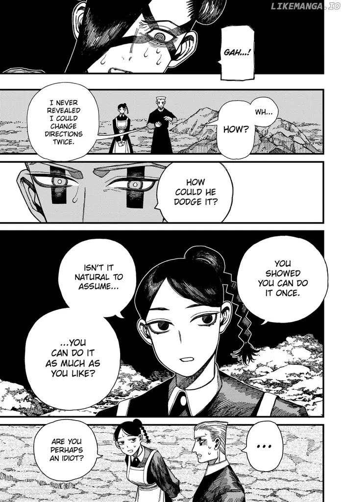 Centuria - Chapter 51 - Page 11