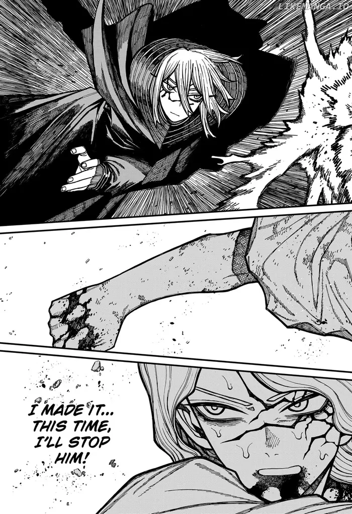 Centuria - Chapter 57 - Page 7