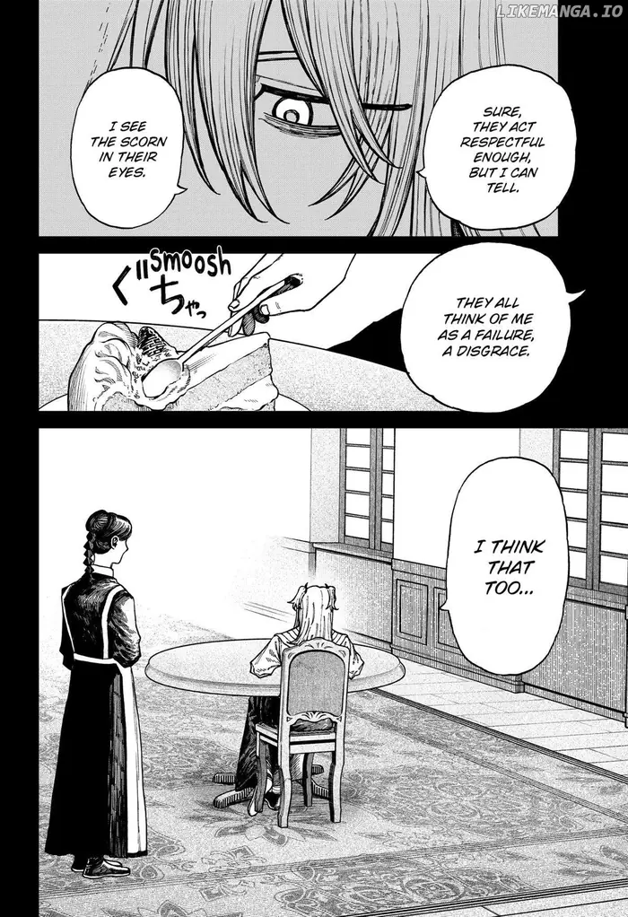 Centuria - Chapter 33 - Page 4