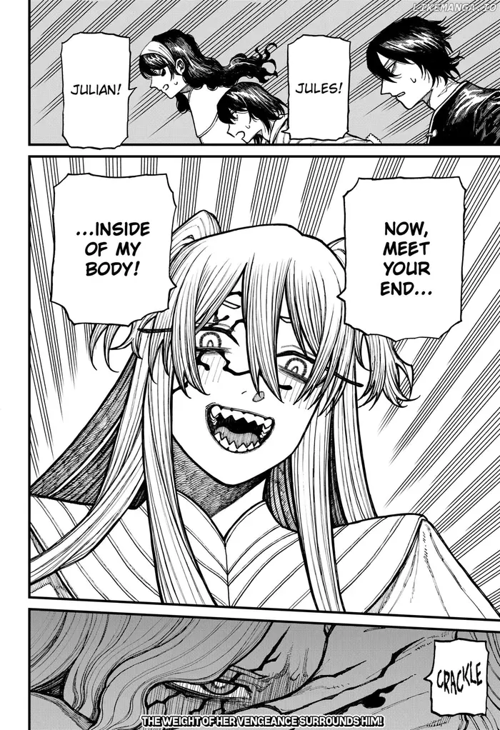 Centuria - Chapter 34 - Page 18