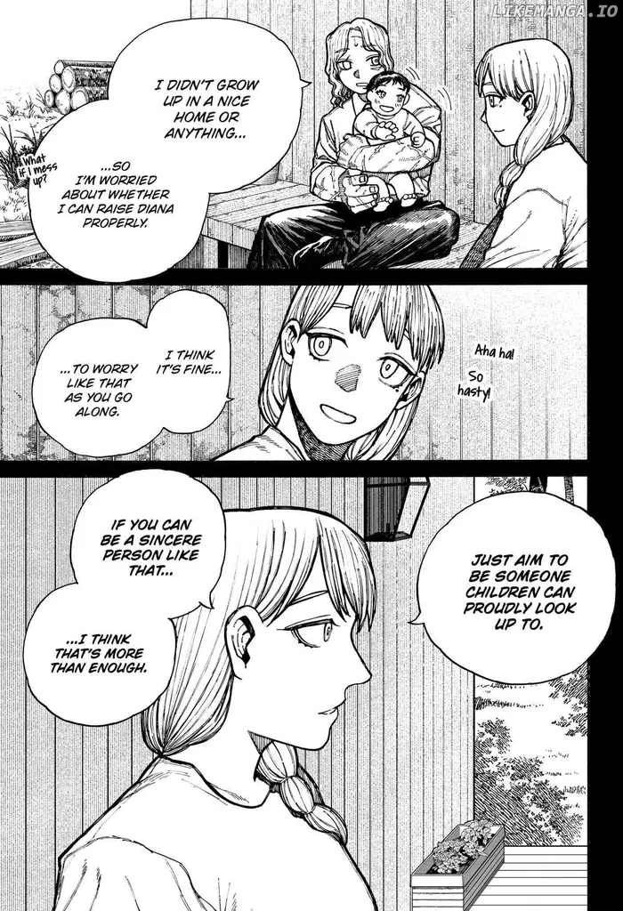 Centuria - Chapter 15 - Page 5