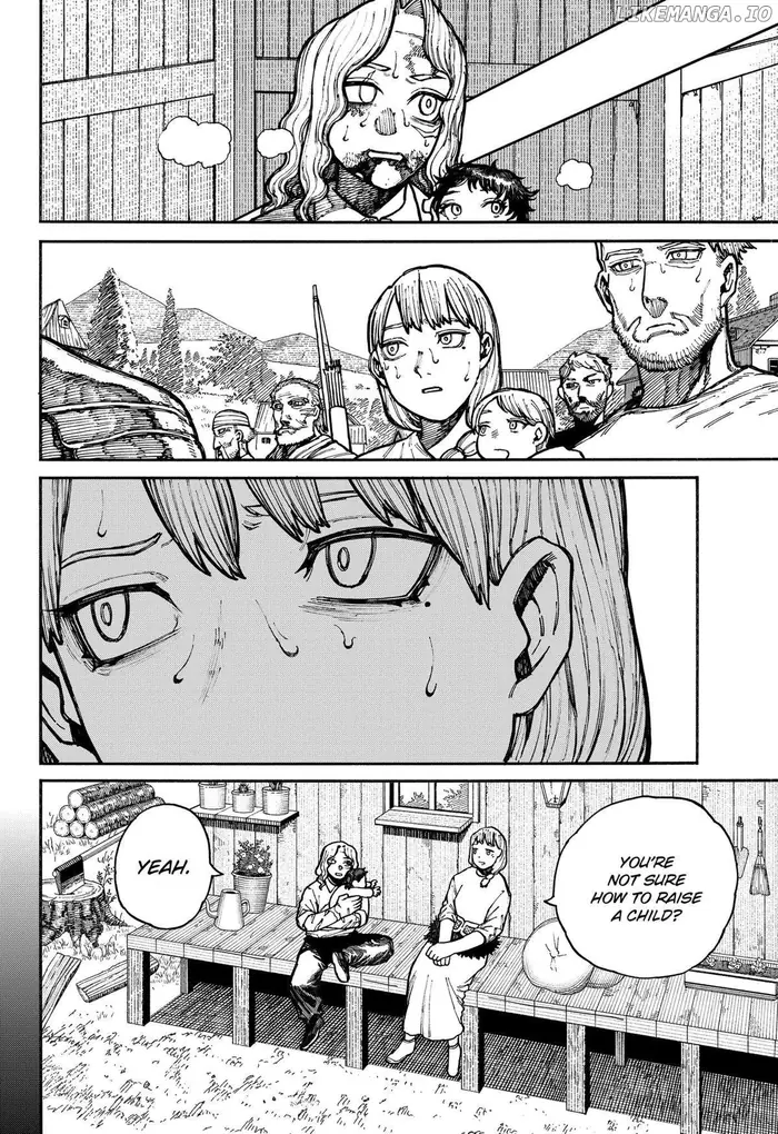 Centuria - Chapter 15 - Page 4