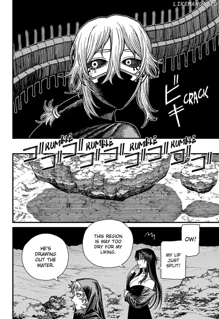 Centuria - Chapter 52 - Page 6