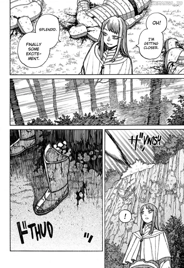 Centuria - Chapter 18 - Page 16