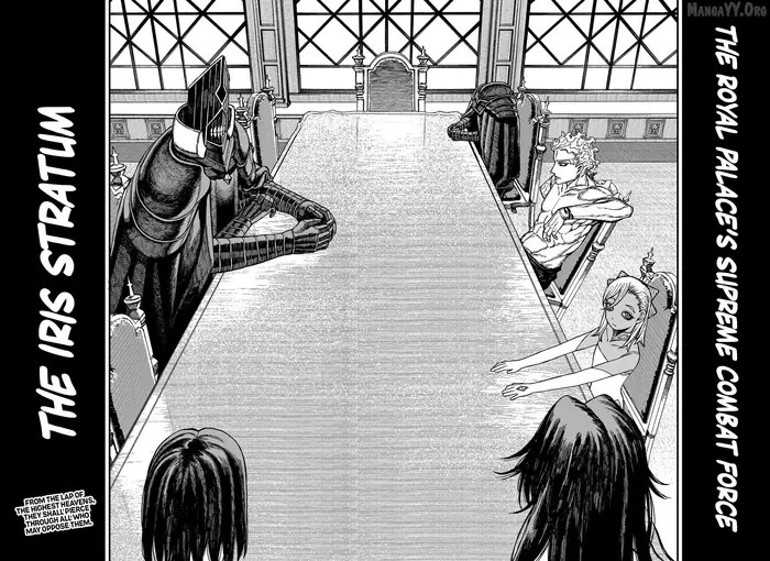 Centuria - Chapter 74 - Page 18