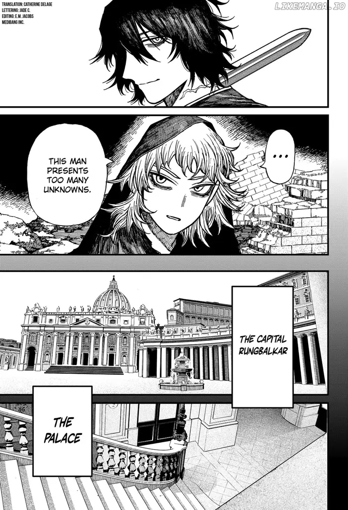 Centuria - Chapter 46 - Page 3