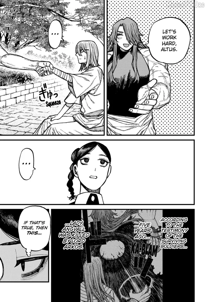 Centuria - Chapter 80 - Page 7