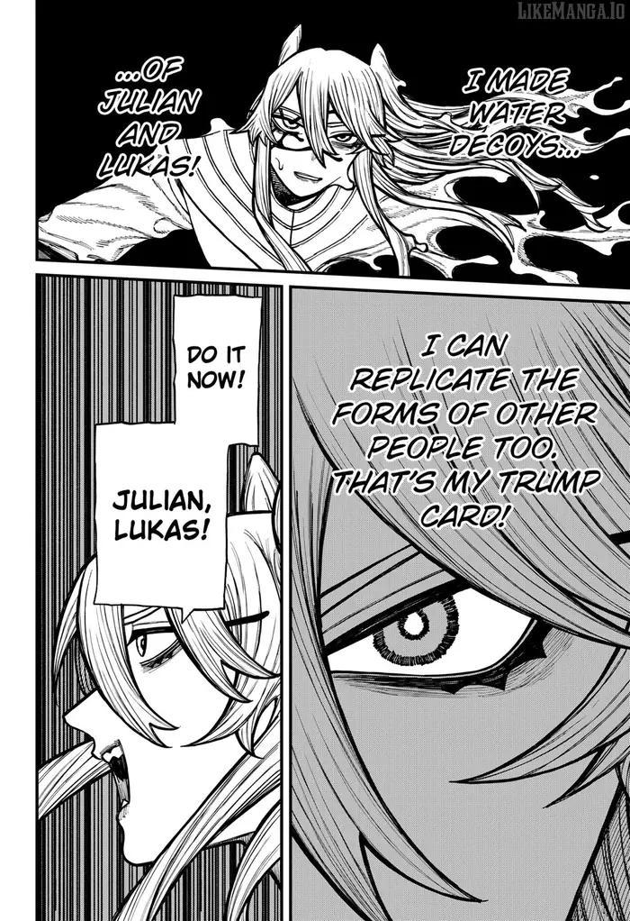Centuria - Chapter 67 - Page 14