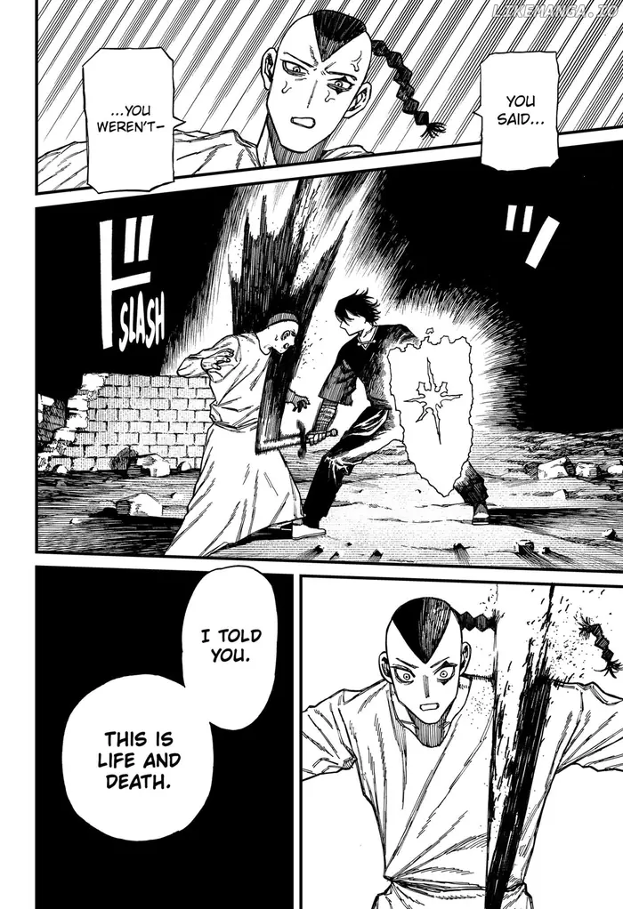 Centuria - Chapter 45 - Page 17