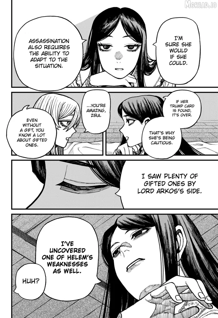 Centuria - Chapter 88 - Page 6