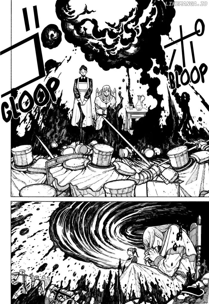 Centuria - Chapter 11 - Page 10