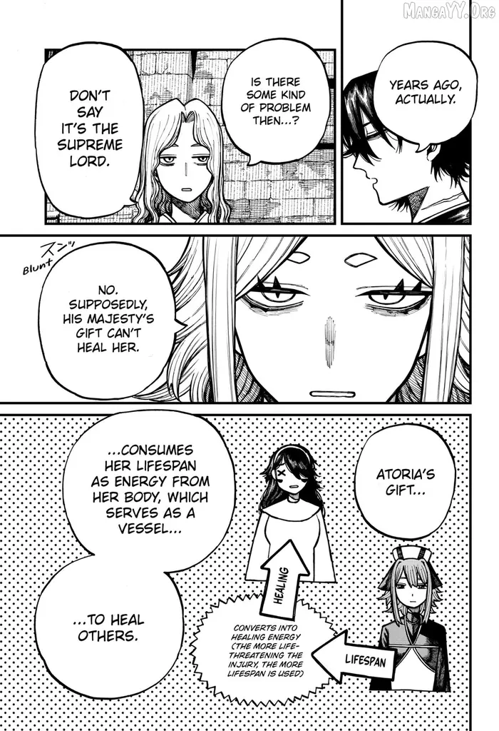 Centuria - Chapter 83 - Page 15