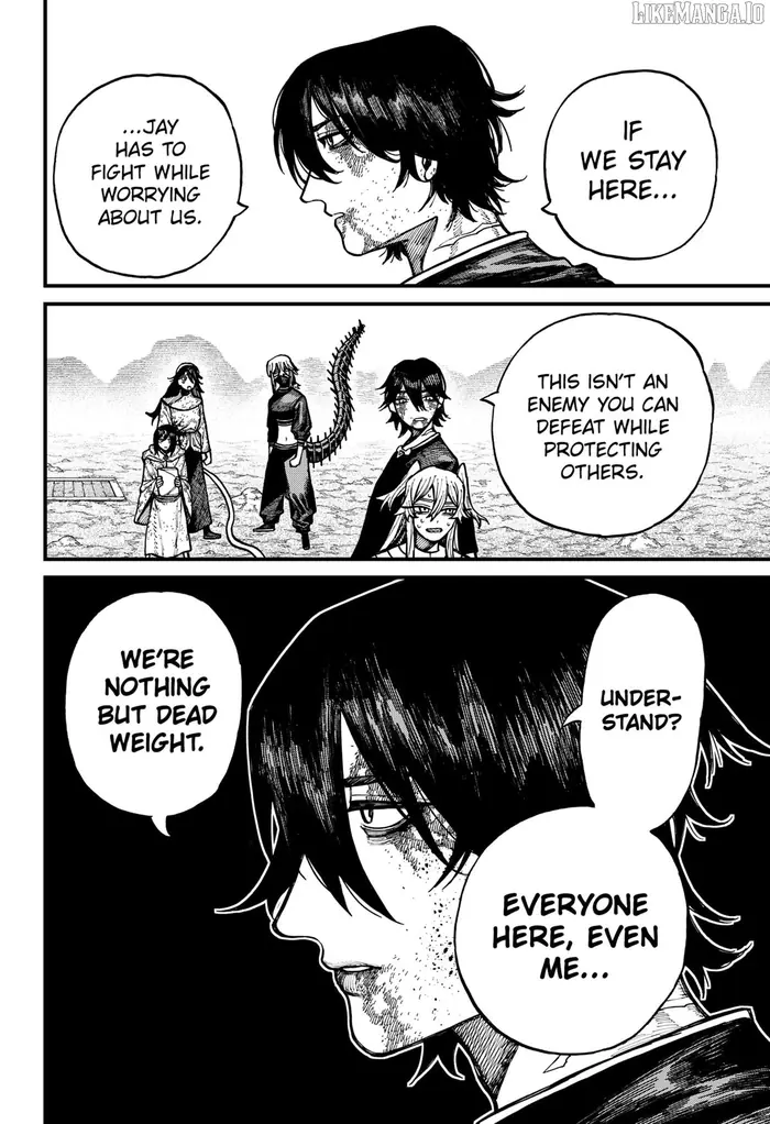 Centuria - Chapter 68 - Page 6