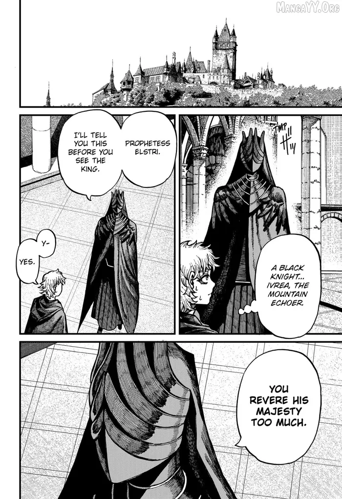 Centuria - Chapter 76 - Page 10