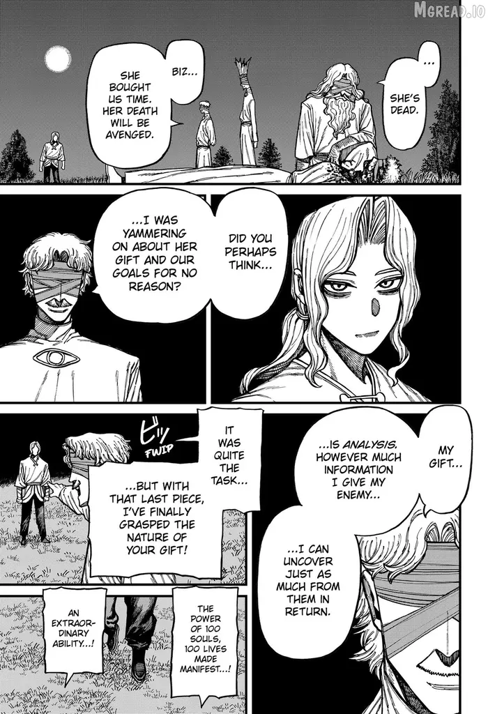 Centuria - Chapter 94 - Page 5